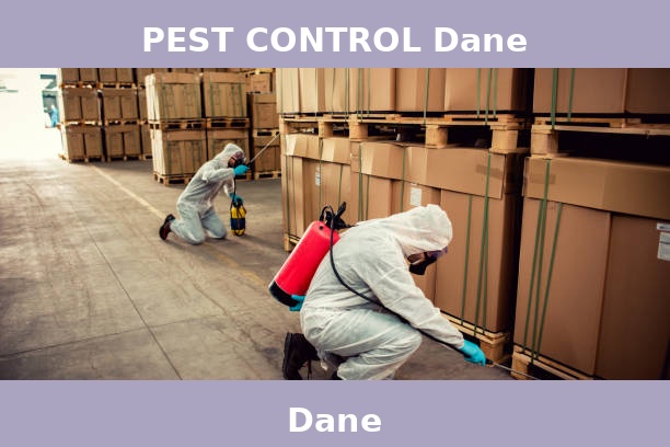 PEST CONTROL Dane